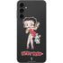 Betty Boop With Puppy Galaxy A14 5G Skin